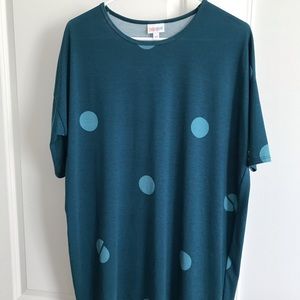 XS Lularoe Irma